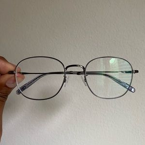 Tom Ford 5790 Oval Eyeglasses